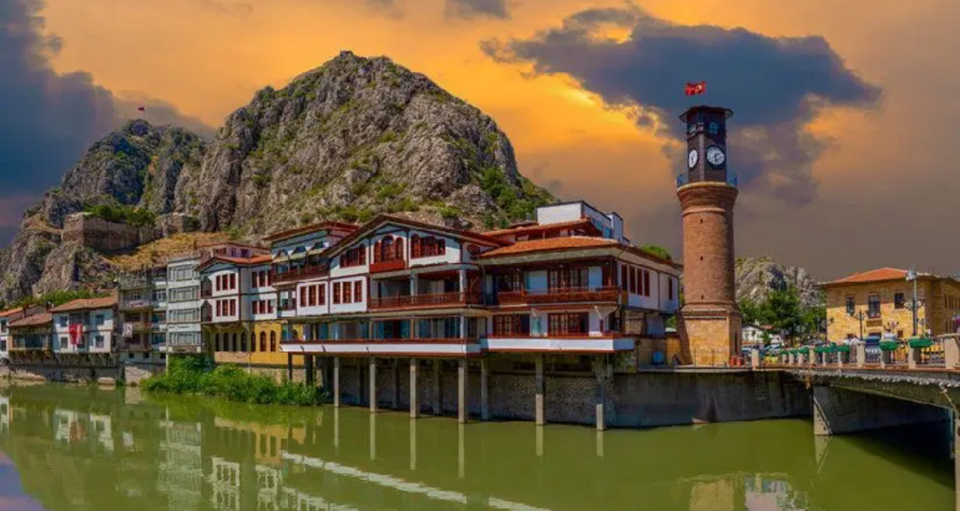 amasya