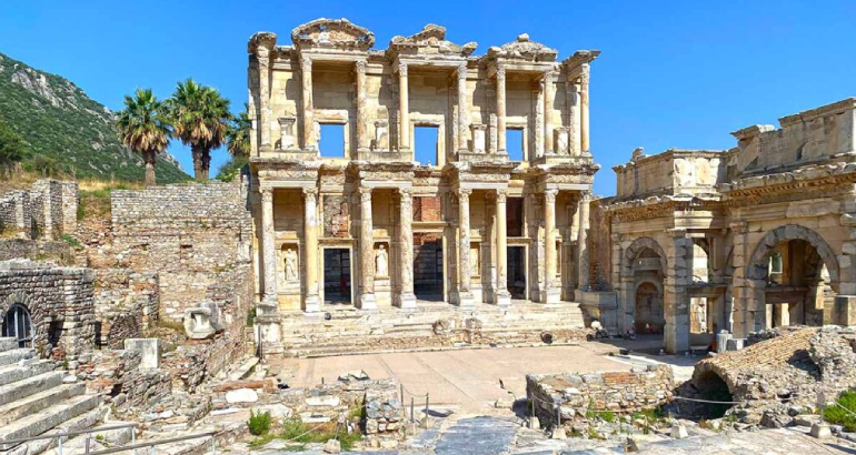 pamukkale-ephesus-